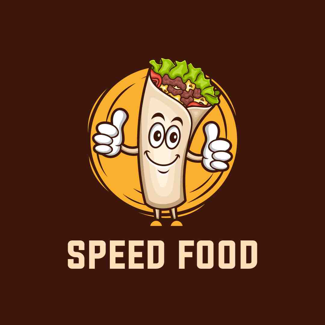 Speed Food